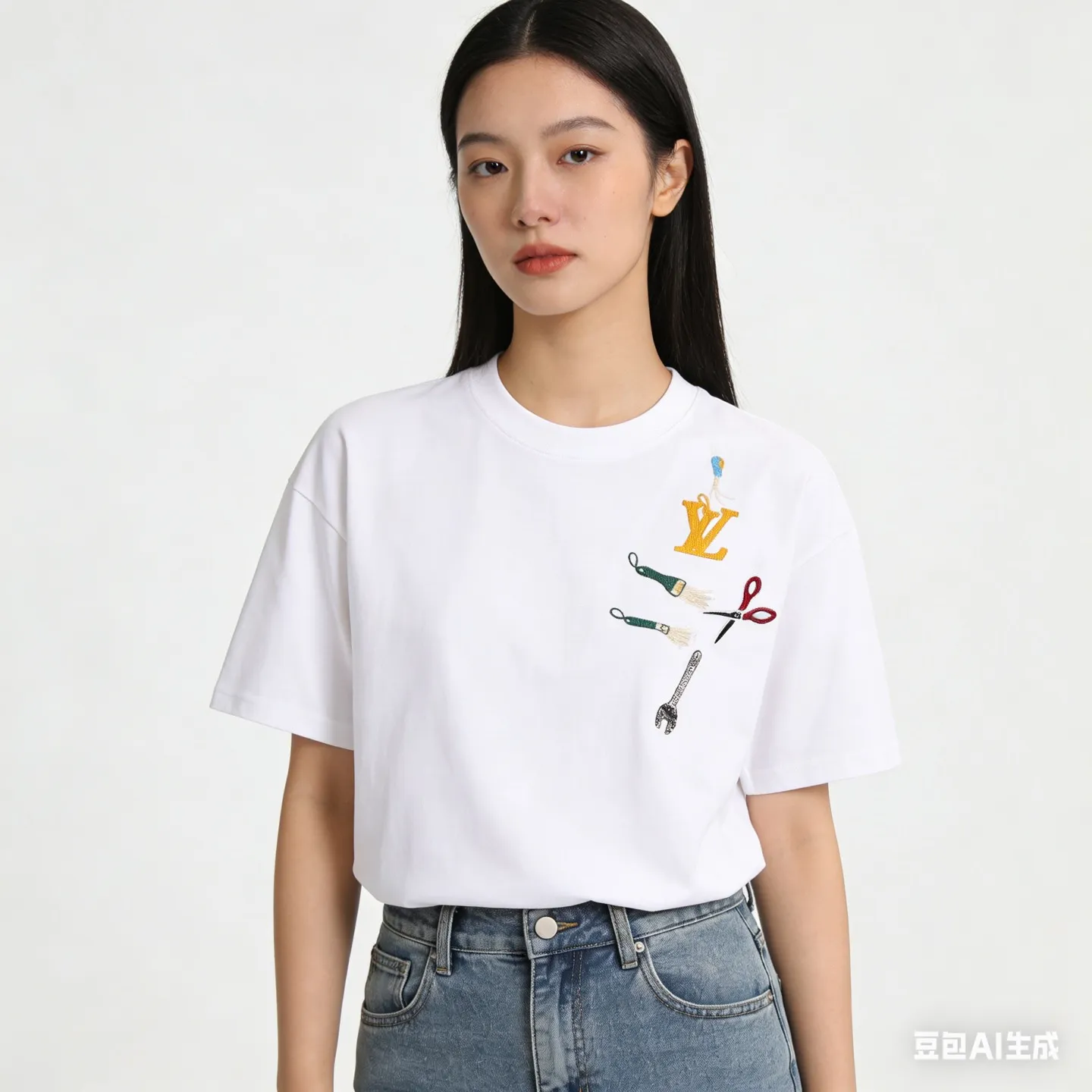Louis Vuitton/